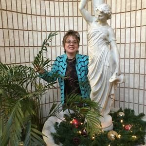 Meet your Posher, Ekaterina